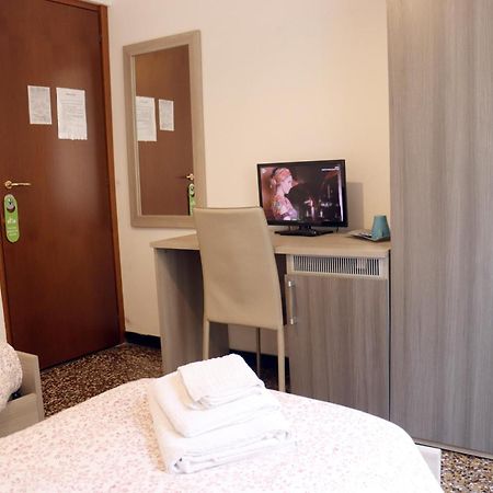 Albergo Locanda Diana Gênes Extérieur photo