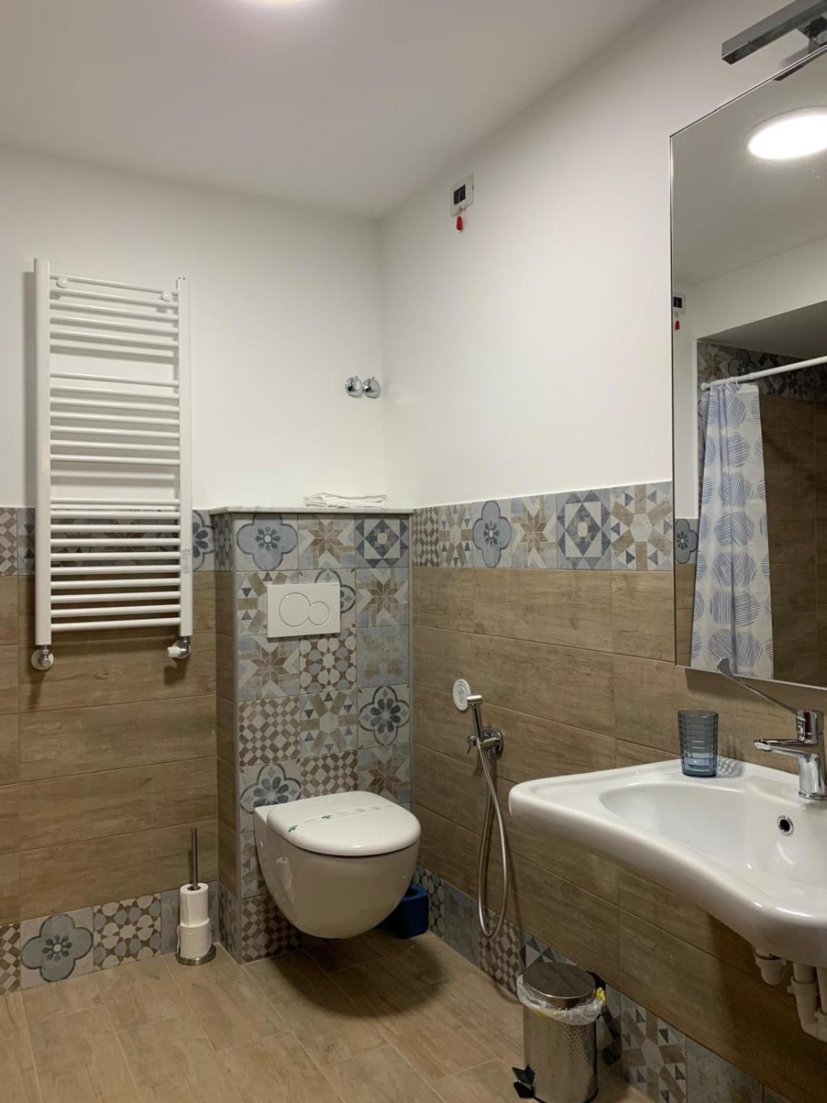 Albergo Locanda Diana Gênes Extérieur photo