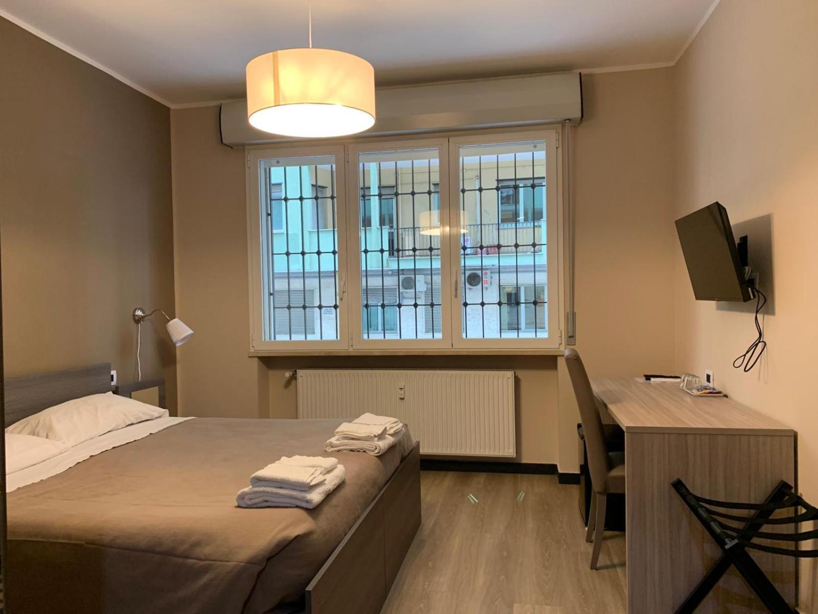 Albergo Locanda Diana Gênes Extérieur photo