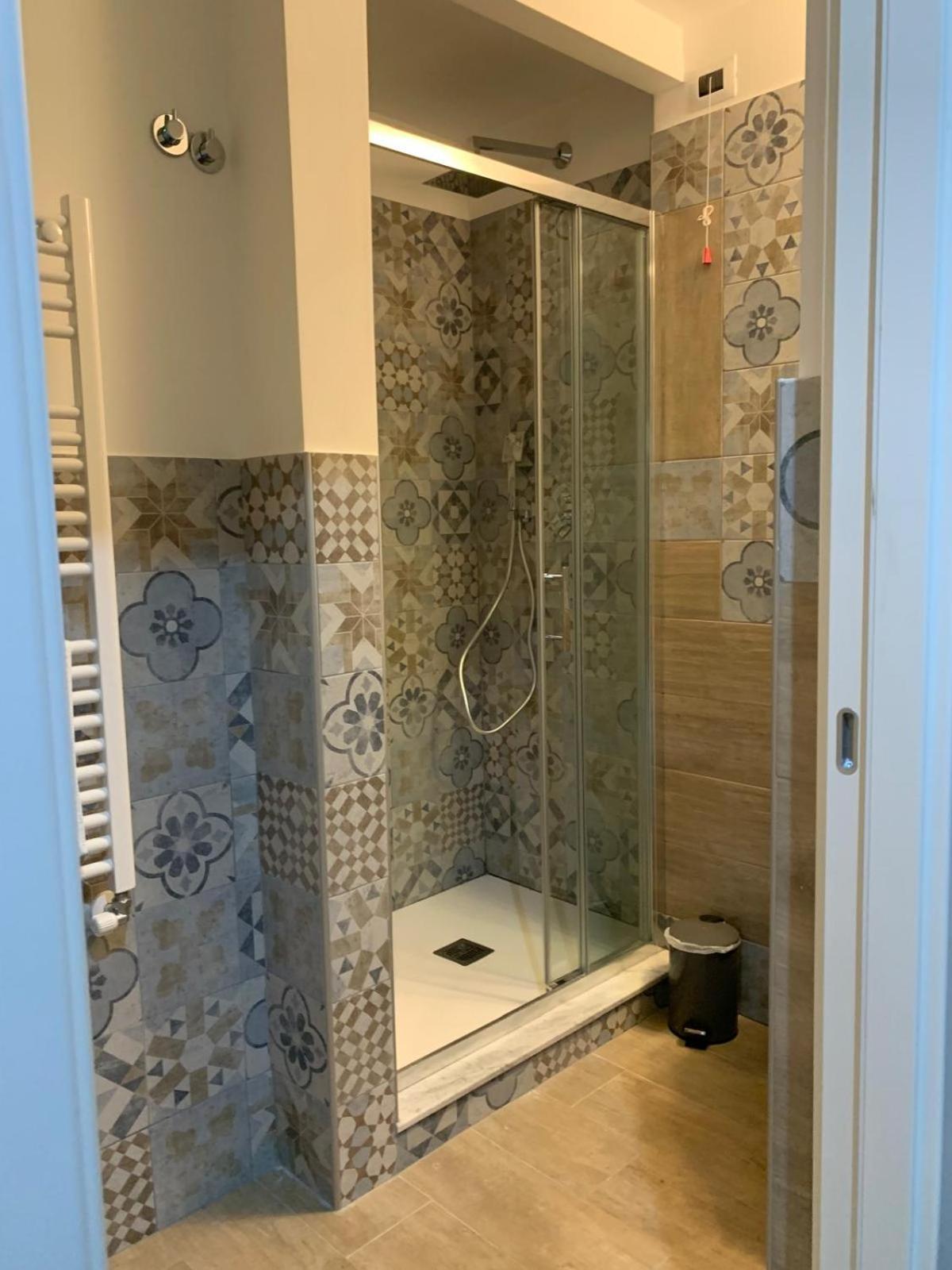 Albergo Locanda Diana Gênes Extérieur photo