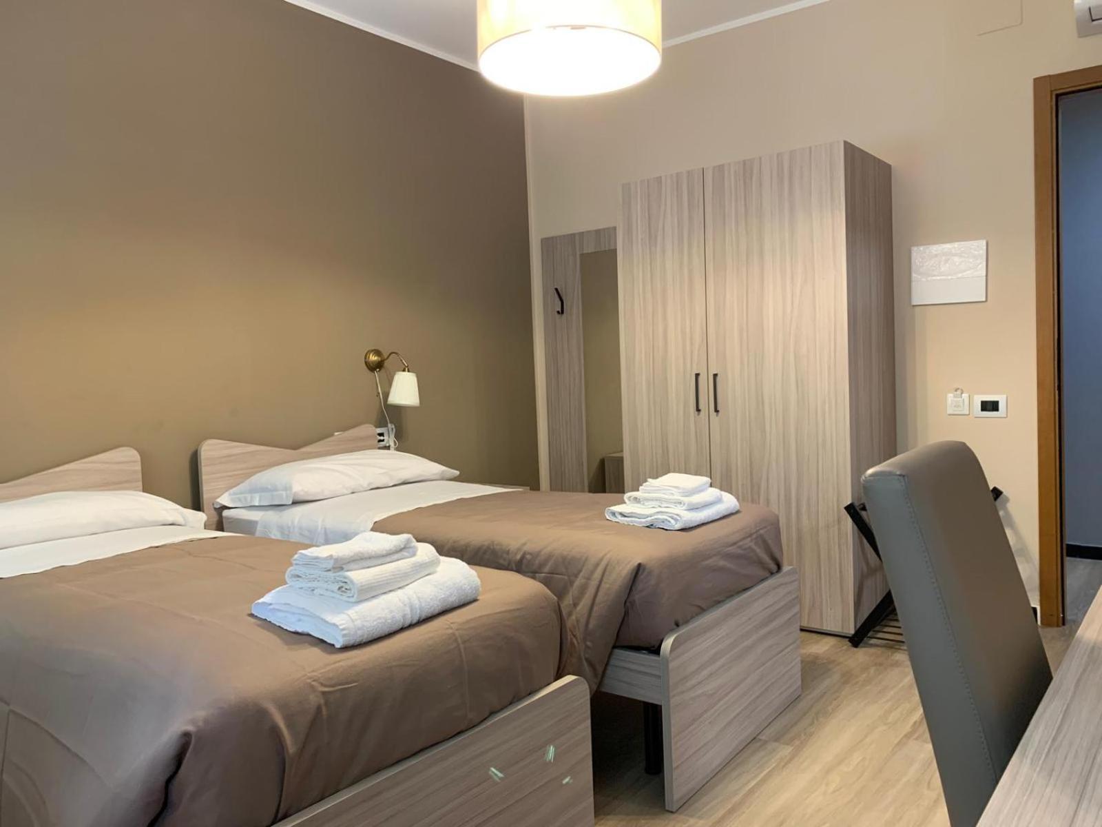Albergo Locanda Diana Gênes Extérieur photo