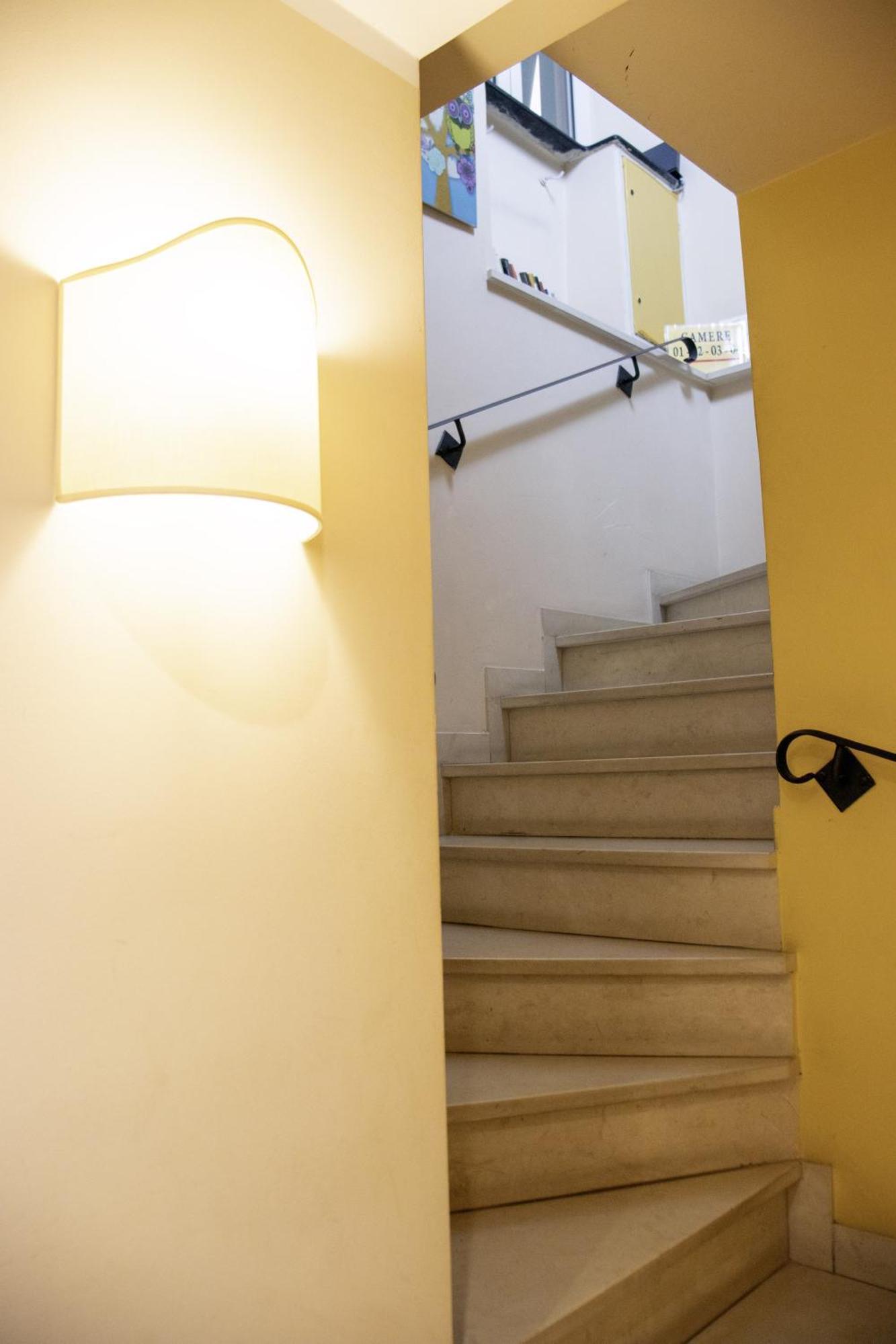 Albergo Locanda Diana Gênes Extérieur photo