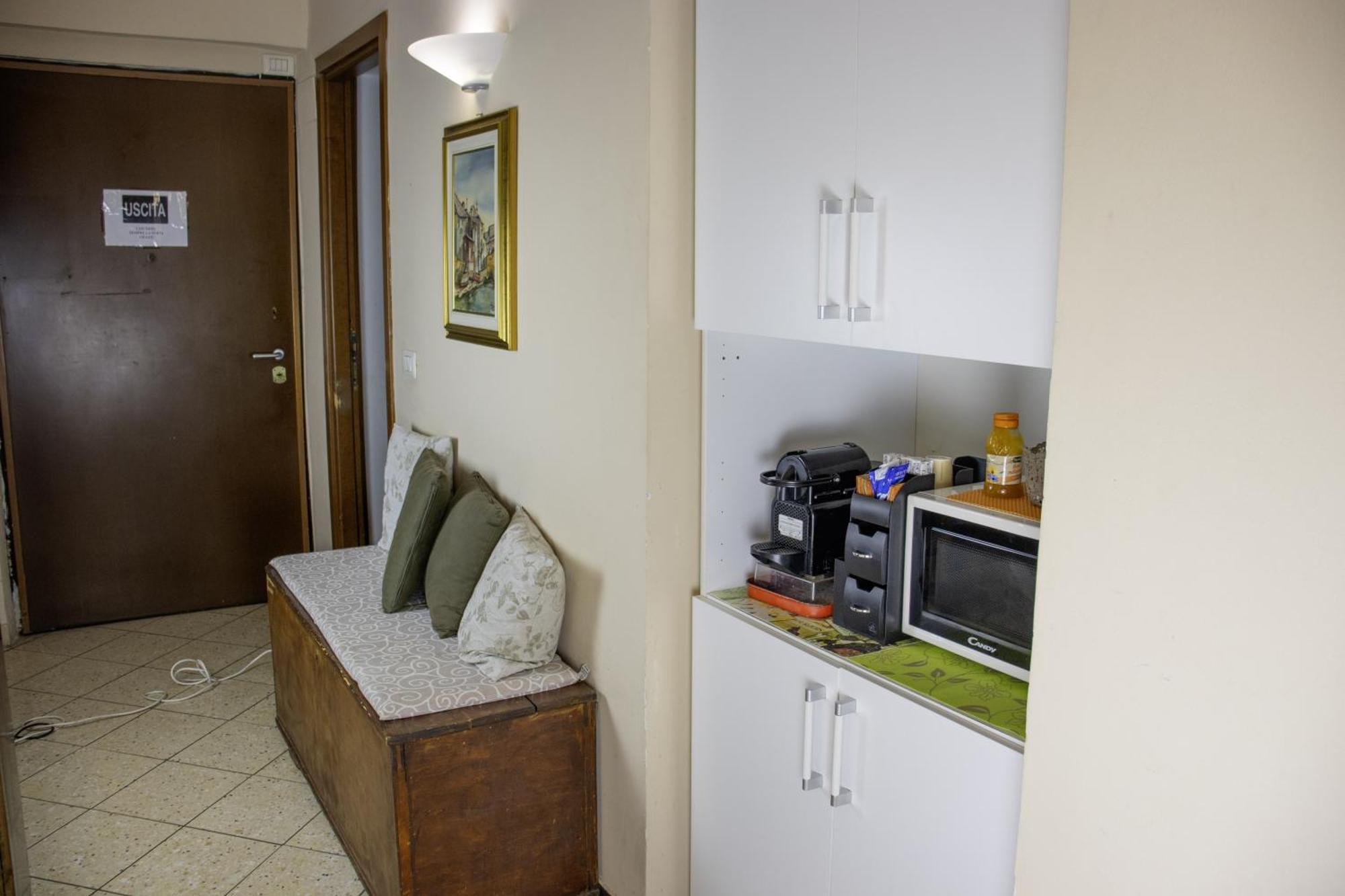 Albergo Locanda Diana Gênes Extérieur photo