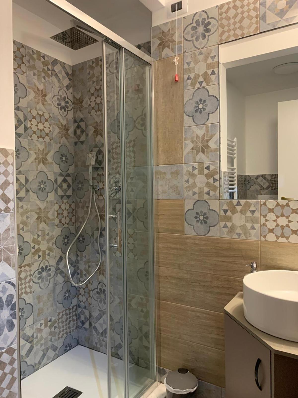 Albergo Locanda Diana Gênes Extérieur photo