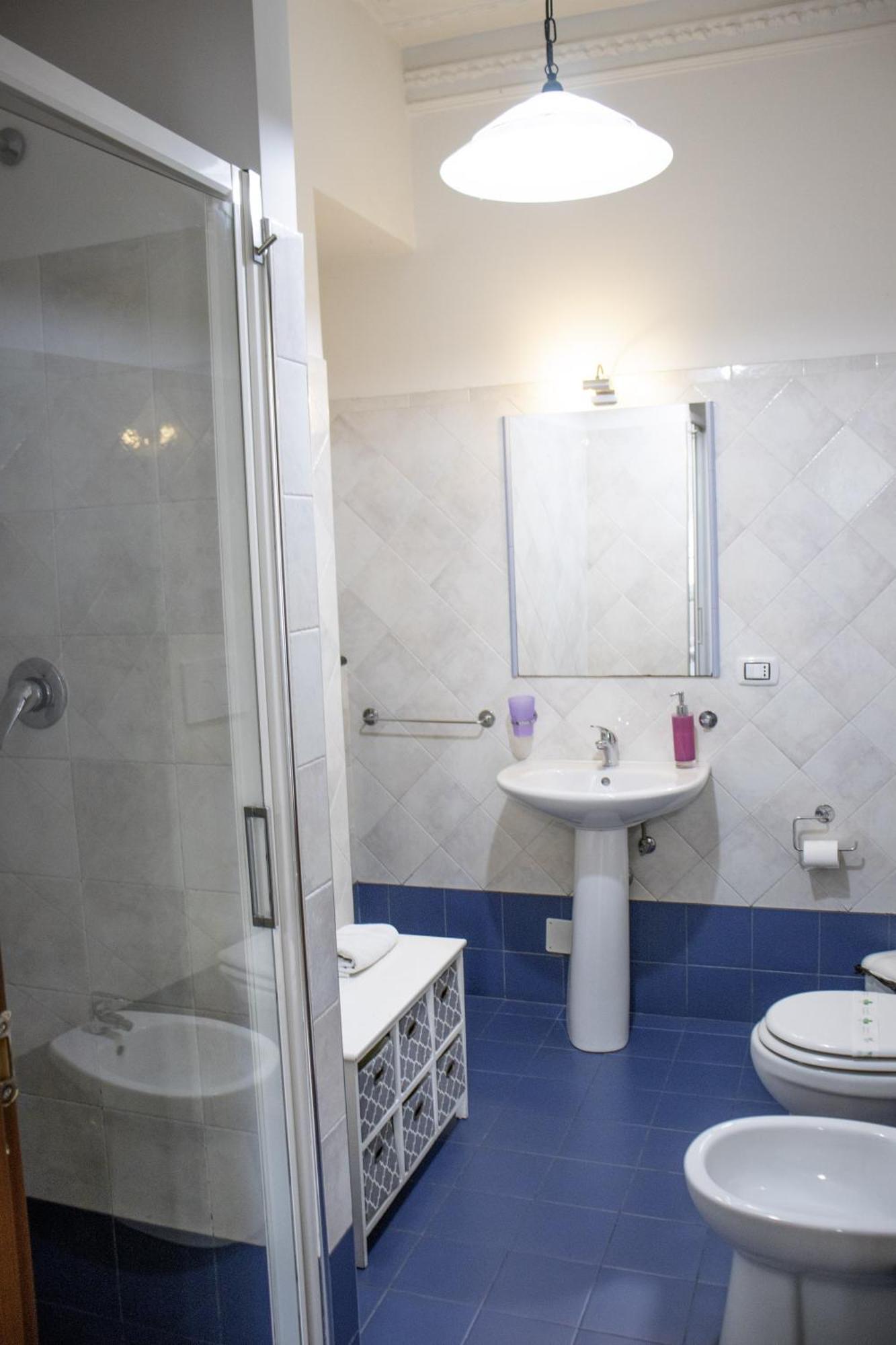 Albergo Locanda Diana Gênes Extérieur photo