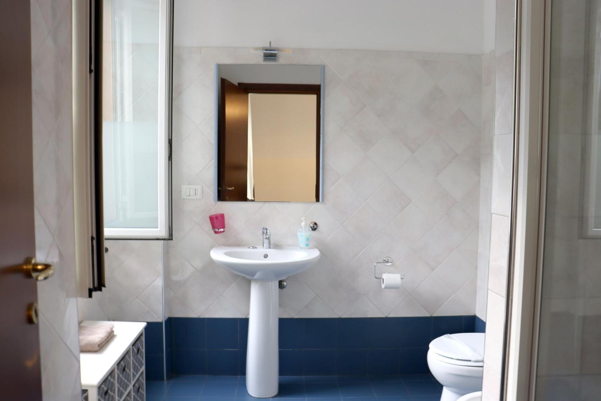 Albergo Locanda Diana Gênes Extérieur photo