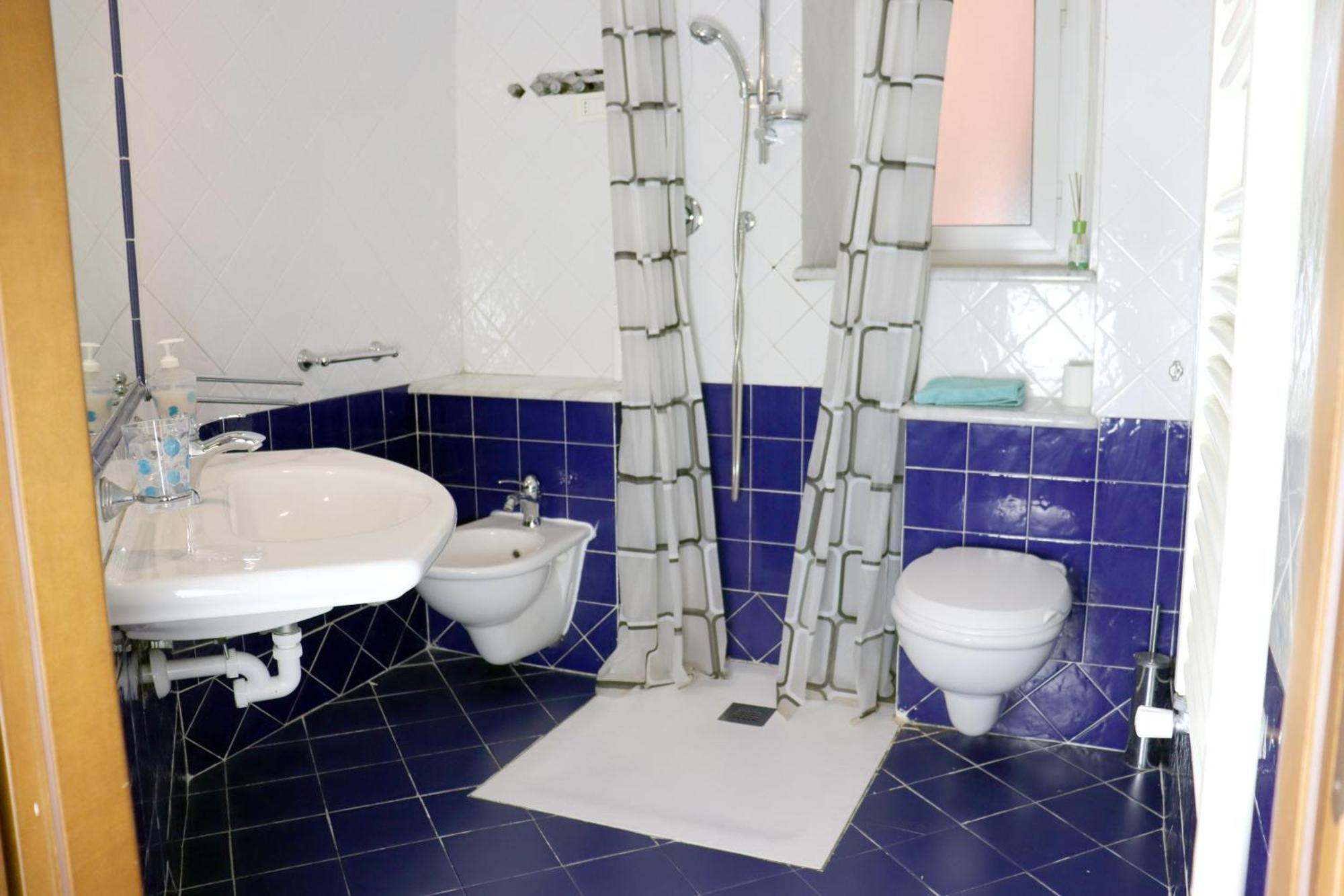 Albergo Locanda Diana Gênes Extérieur photo