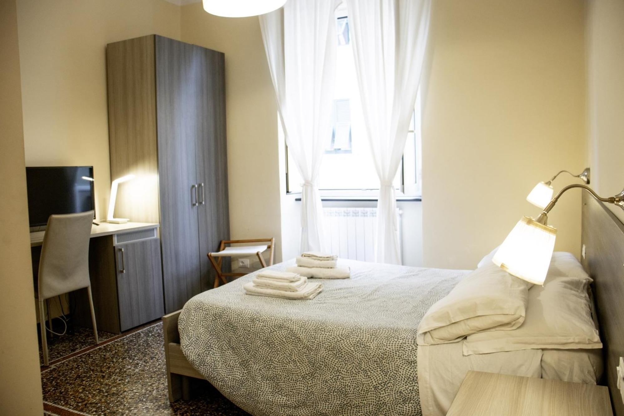 Albergo Locanda Diana Gênes Extérieur photo