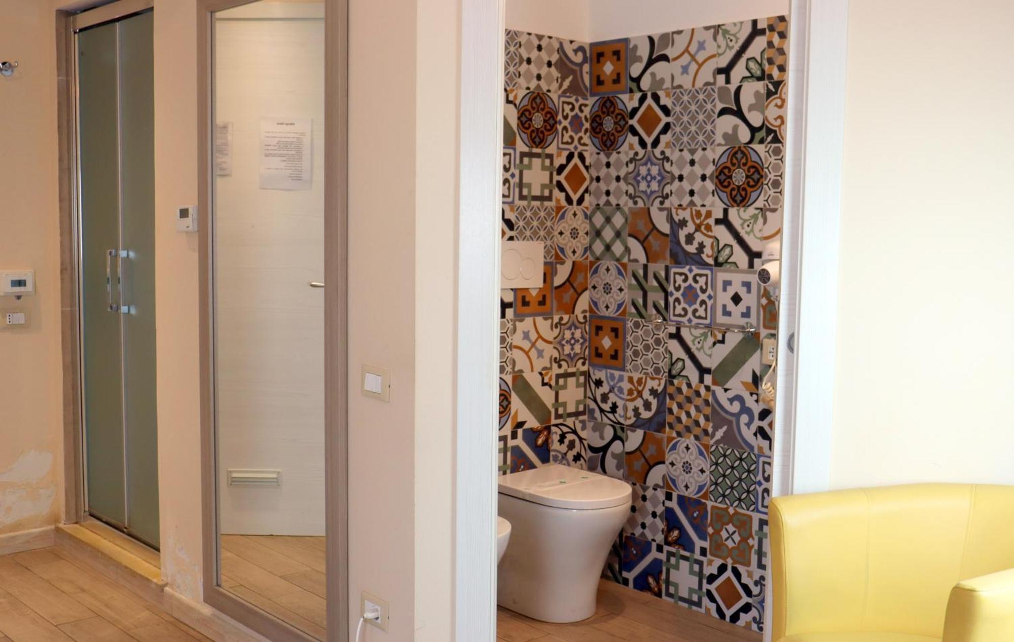 Albergo Locanda Diana Gênes Extérieur photo