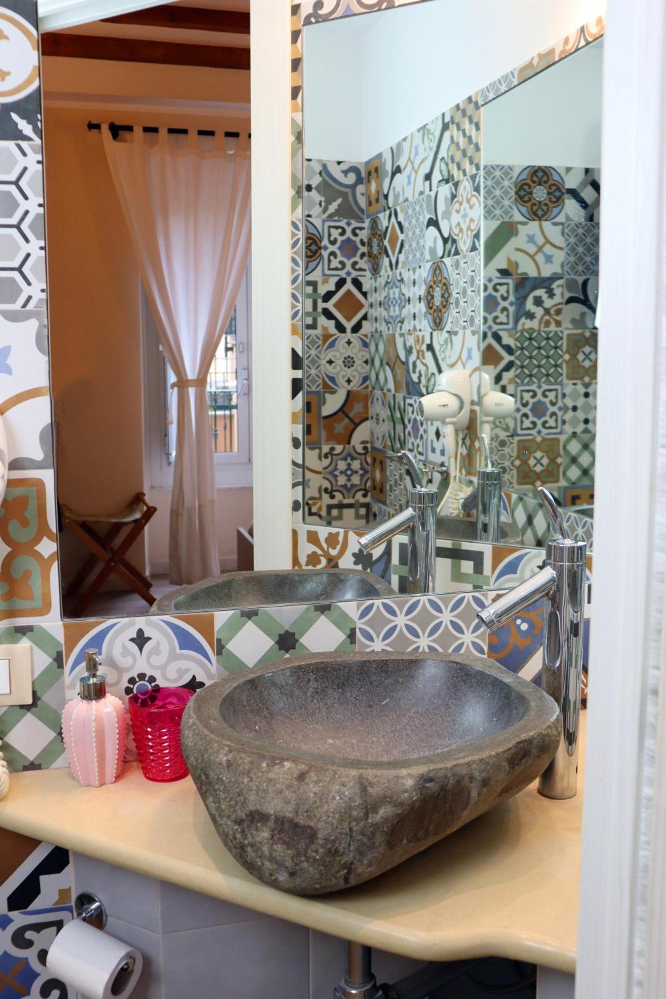 Albergo Locanda Diana Gênes Extérieur photo