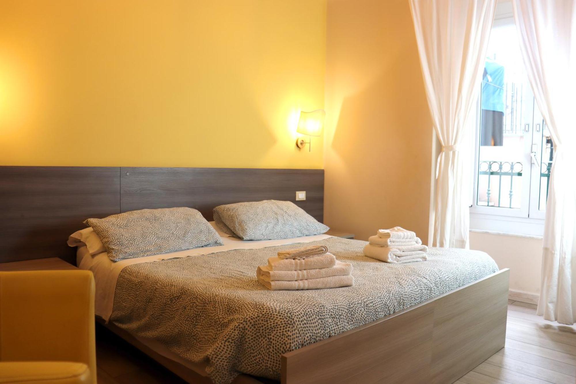 Albergo Locanda Diana Gênes Extérieur photo