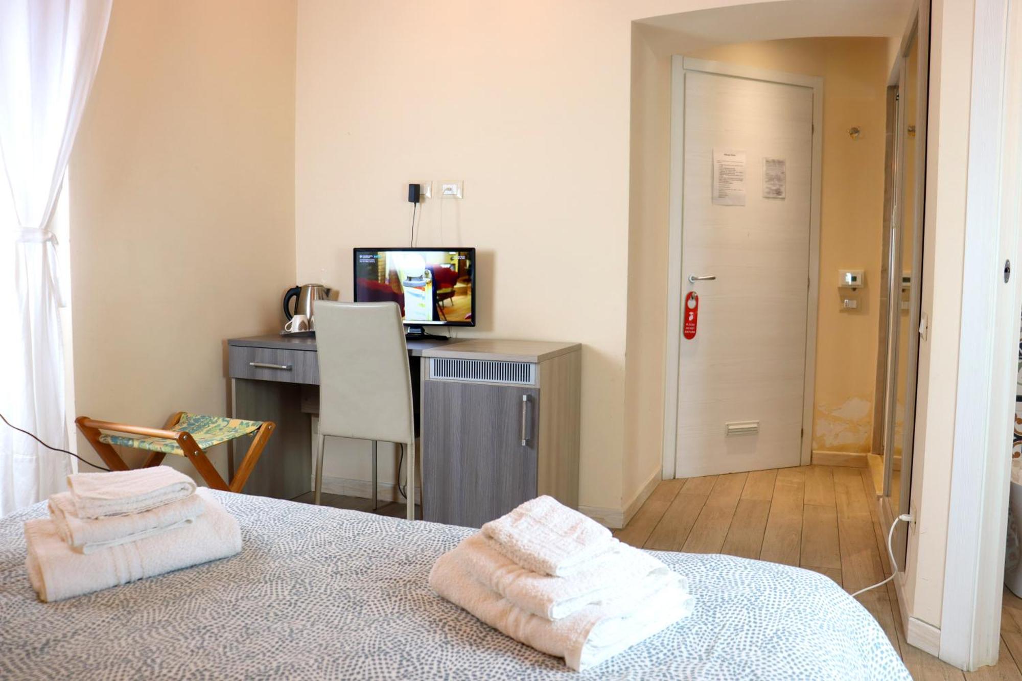 Albergo Locanda Diana Gênes Extérieur photo