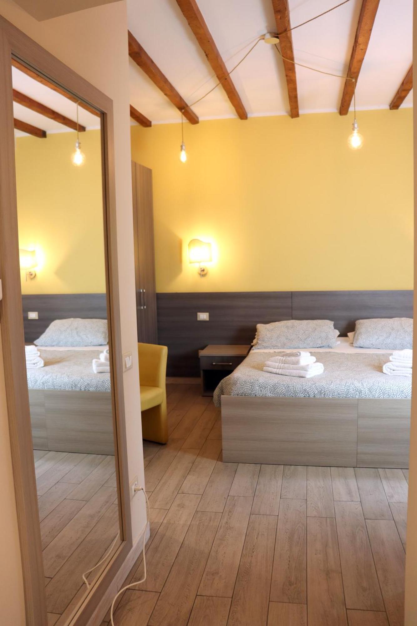 Albergo Locanda Diana Gênes Extérieur photo