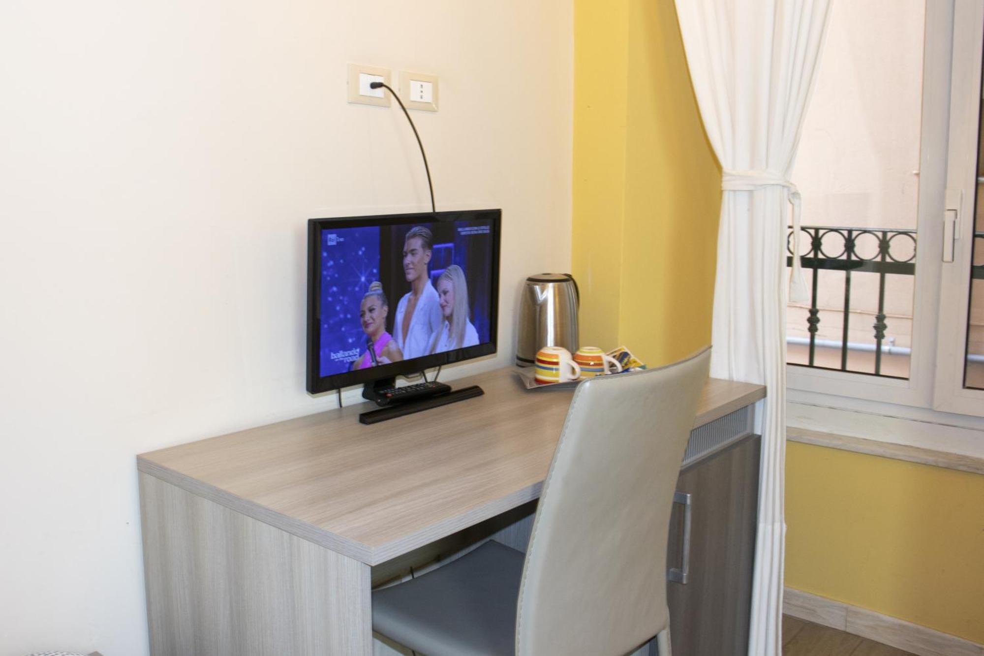 Albergo Locanda Diana Gênes Extérieur photo