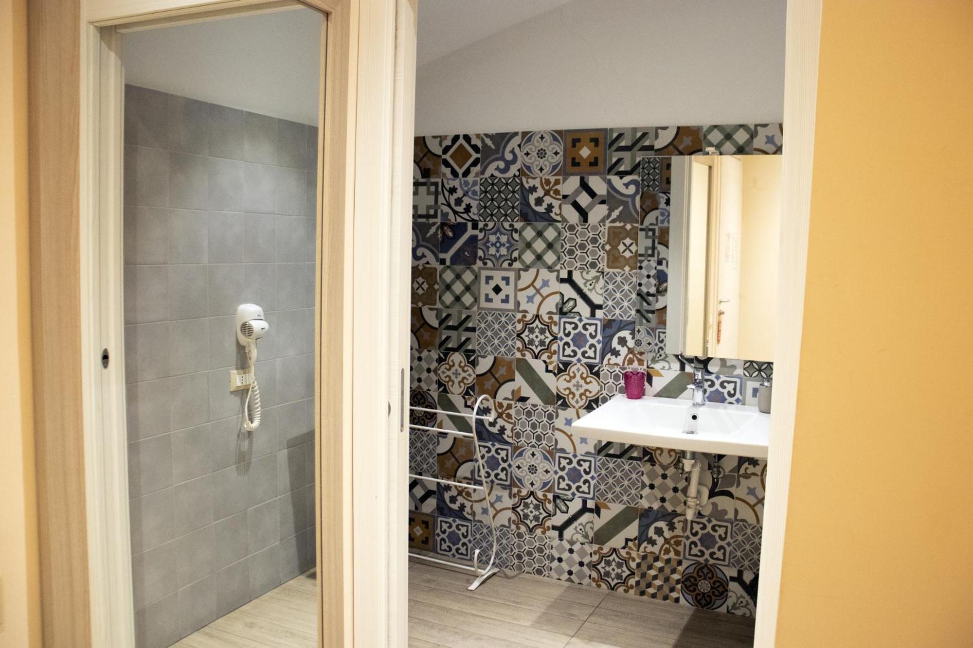 Albergo Locanda Diana Gênes Extérieur photo