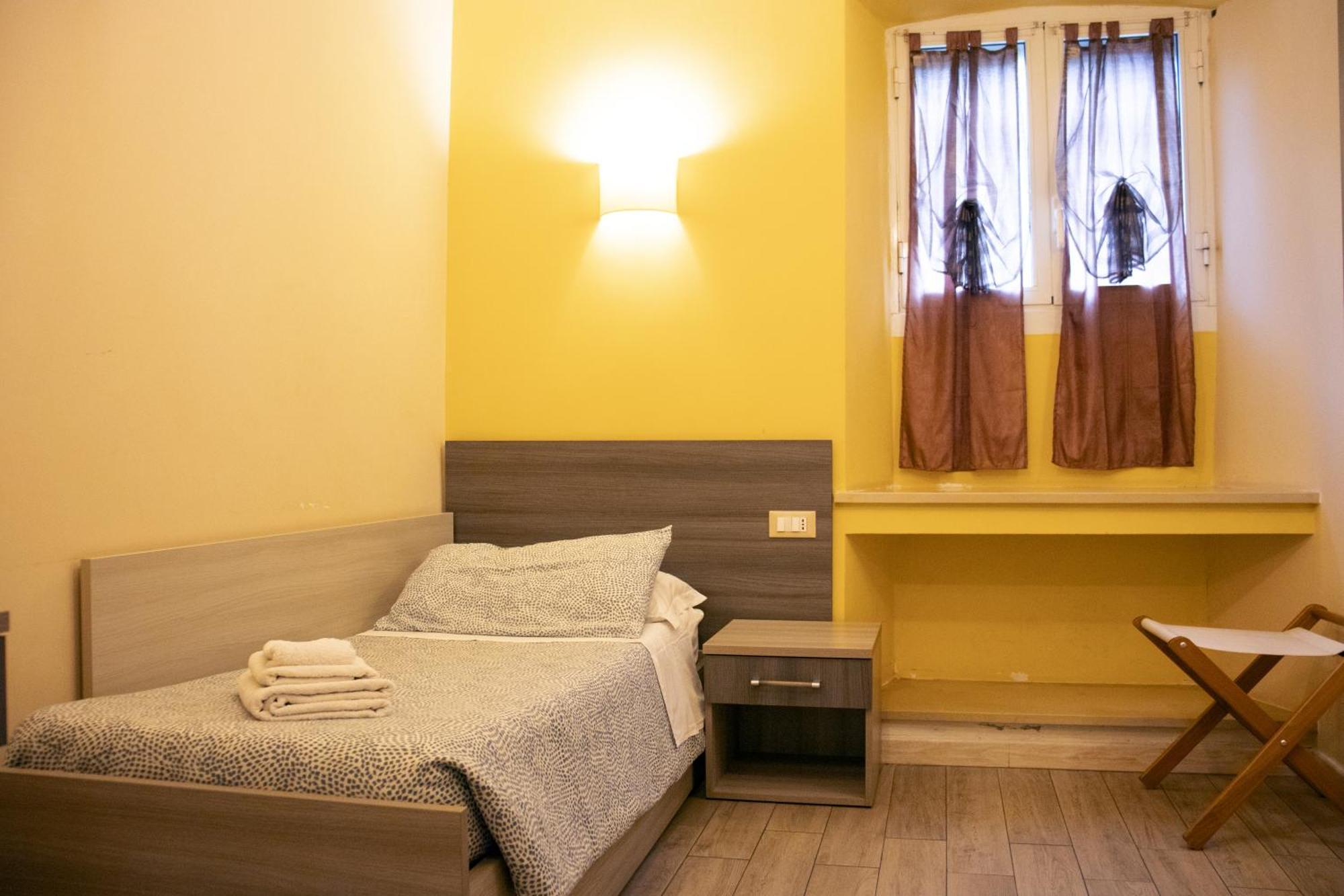 Albergo Locanda Diana Gênes Extérieur photo