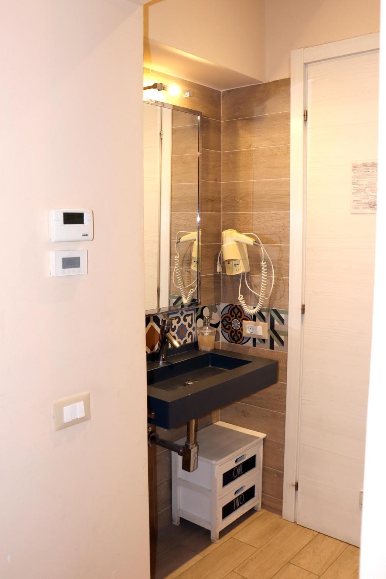 Albergo Locanda Diana Gênes Extérieur photo