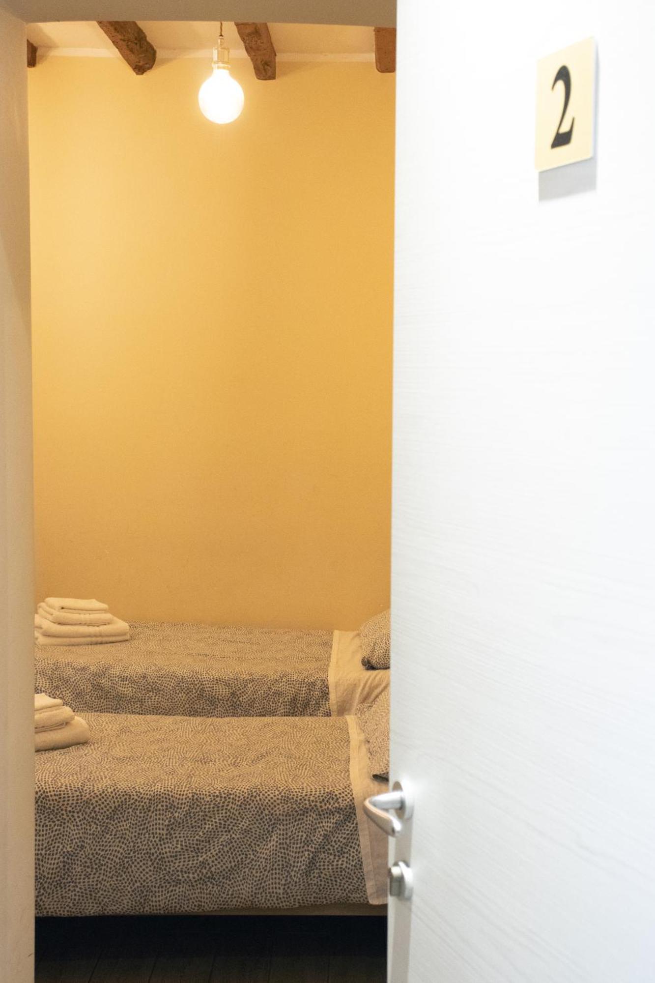 Albergo Locanda Diana Gênes Extérieur photo