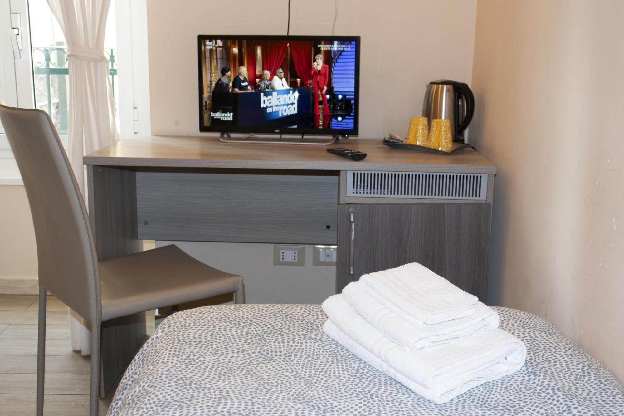 Albergo Locanda Diana Gênes Extérieur photo
