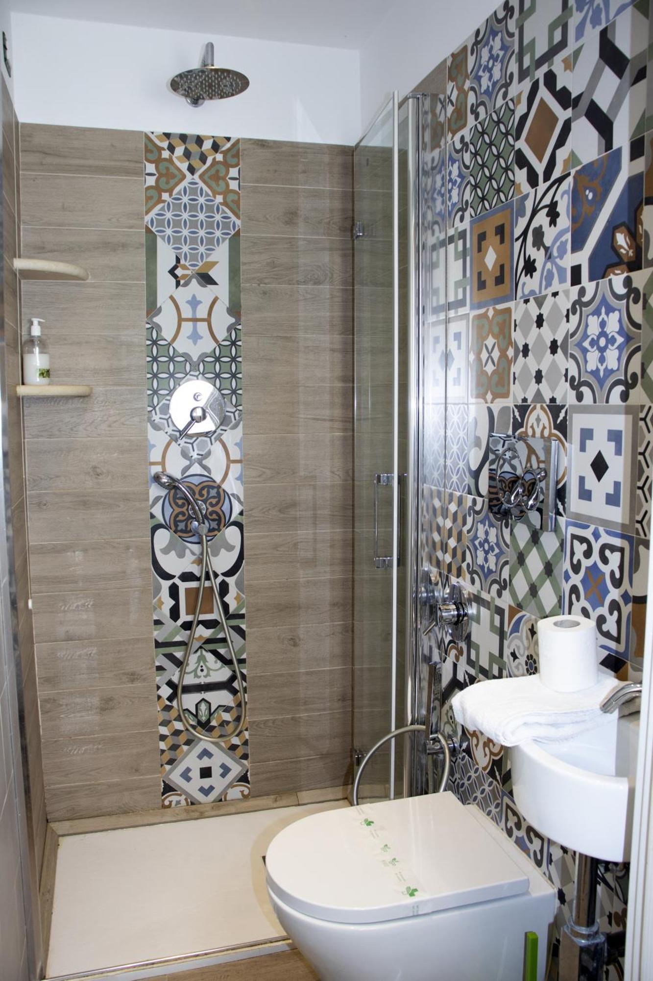 Albergo Locanda Diana Gênes Extérieur photo