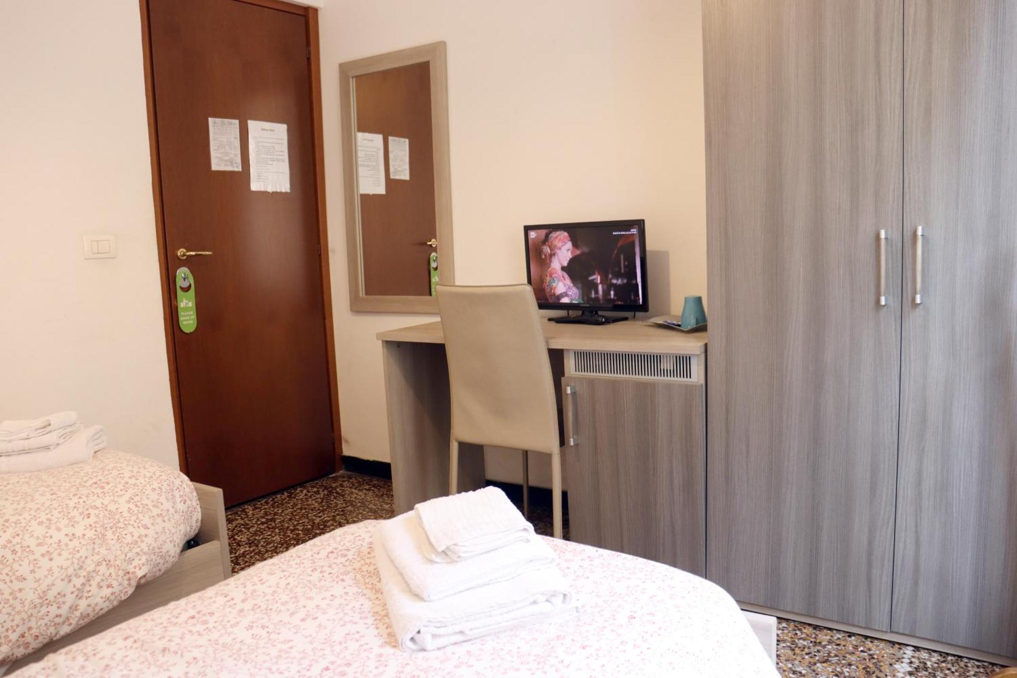 Albergo Locanda Diana Gênes Extérieur photo